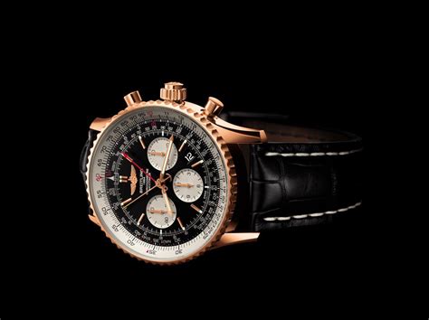 breitling con ratrappante in oro prezzo|Prices for New Breitling Navitimer Rattrapante .